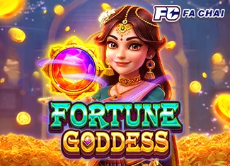 Fortune Goddess