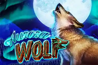 Aura Wolf